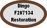 F207134 Dingo restoration