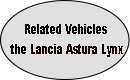 Related Vehicles
 the Lancia Astura Lynx 
