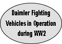 
Daimler Fighting 
Vehicles in Operation
 during WW2 