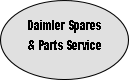 Daimler Spares
& Parts Service 
