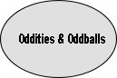 Oddities & Oddballs